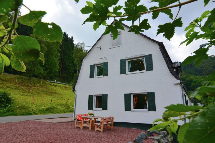 Haus Elpe Naehe Meschede Winterberg Villa Olsberg Room photo